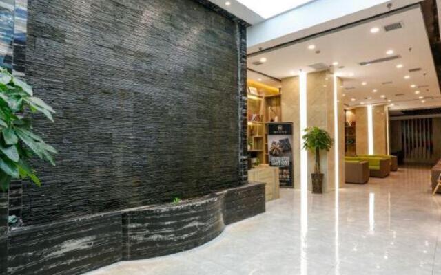 Wenlai Hotel