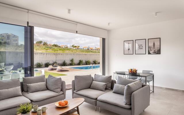 Protaras By the Bay Villa 33