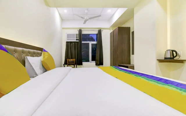 Itsy Hotels Oasis Inn
