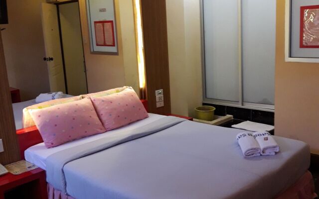 PB Resort Hat Yai