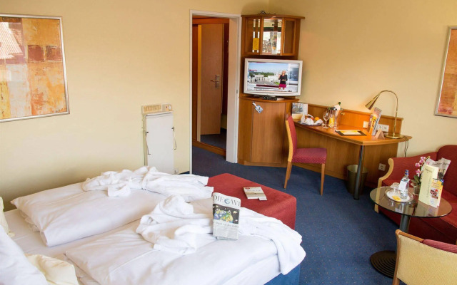 Ringhotel Drees
