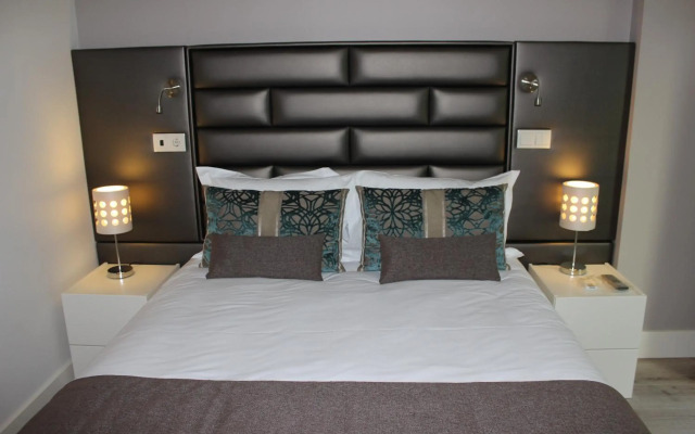 Aqua Ria Boutique Hotel