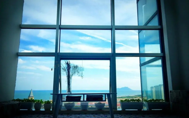 Qingdao High Sea Hostel