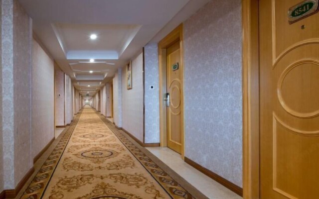 Vienna Hotel Guangdong Dongguan Zhongtang Qunying Road