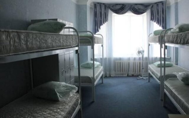 Lodging houses Dostoevsky