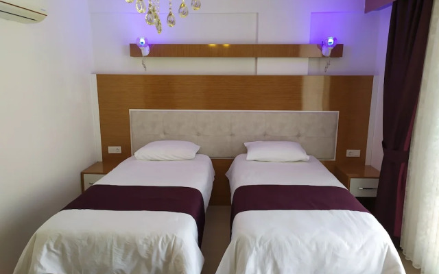 Kuyas Apart Hotel