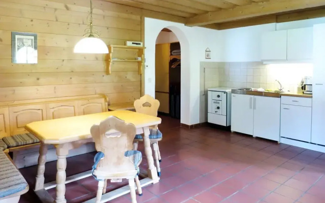 Berghaus Hippach-schwendberg