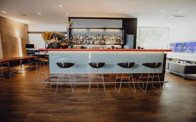 Art & Business Hotel