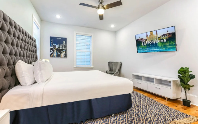 5BR High End Amenities by Hosteeva