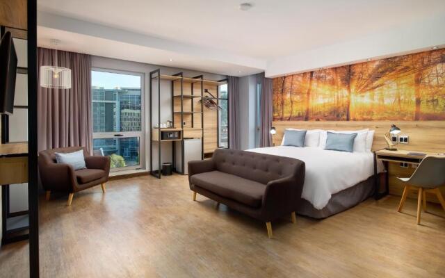 Protea Hotel by Marriott Pretoria Loftus Park