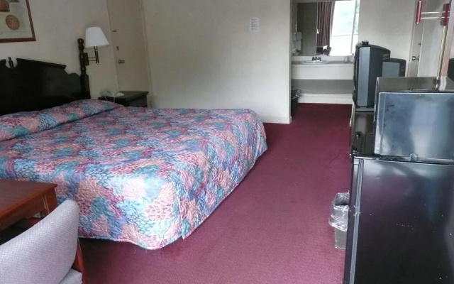 Ramada by Wyndham Lumberton NC North