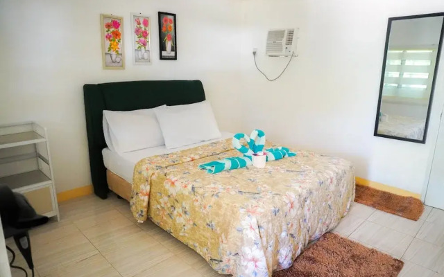 Mabuhay Thresher Dive Resort by Cocotel