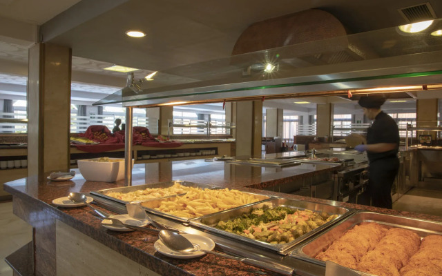 Hotel Seramar Luna Park Adults Only