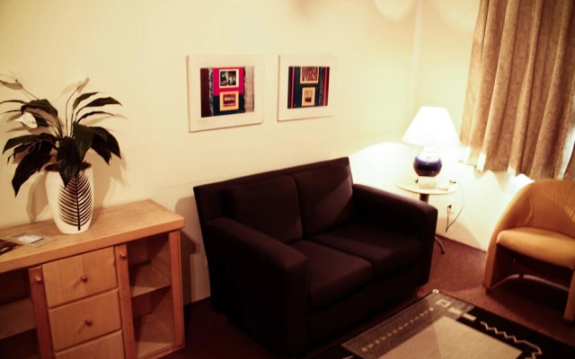Residencial Bella Vista Suítes