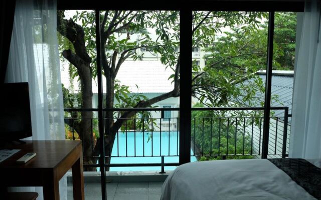 The Besavana Phuket