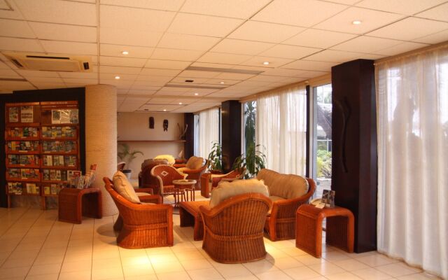 The Melanesian Port Vila Hotel