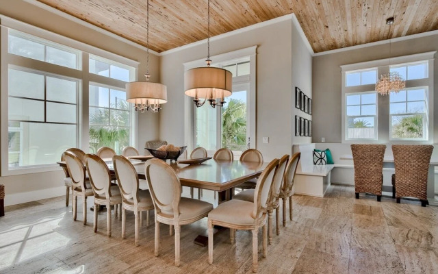 Aqua Palms Heated Pool Gulf Views New Luxury