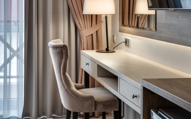 Fiore di Mare (б/о Прибой)