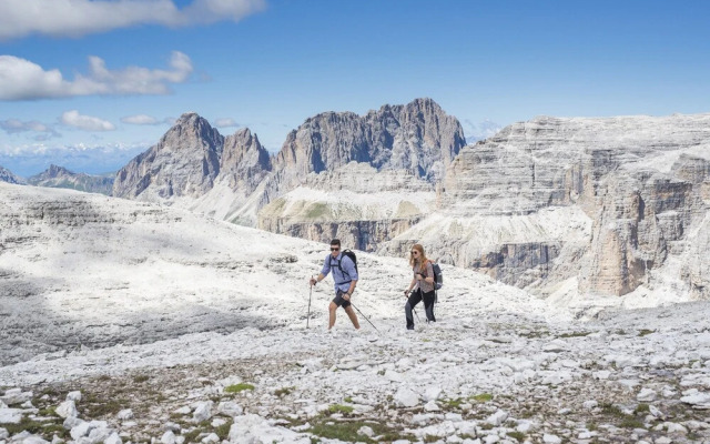 Latemar Hotel Suites & Spa