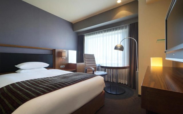 Hotel Metropolitan Sendai