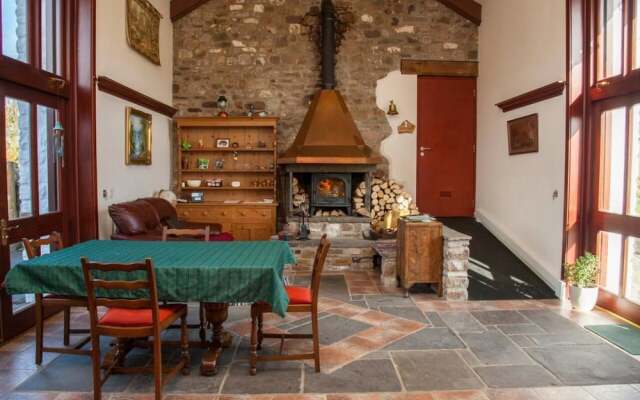 Beili Helyg Guest House