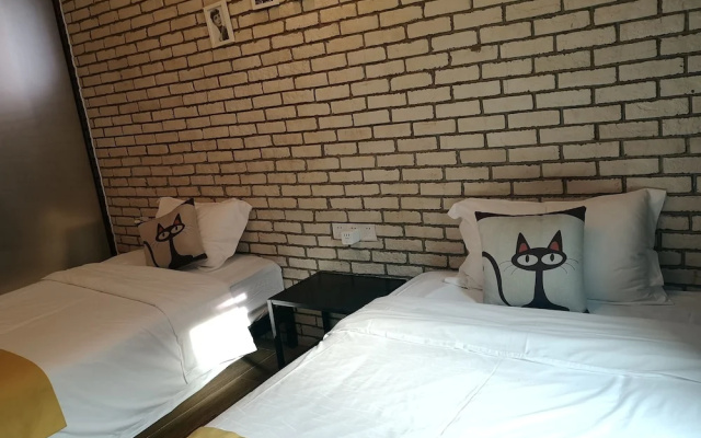 Nag home stay facility – Guest Rooms – Shenzhen