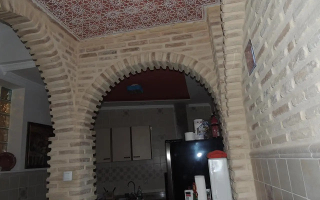 Casa Marhaba - Welcome