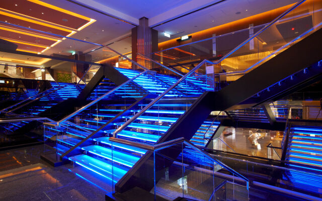 Sheraton Hsinchu Hotel