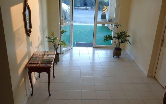 Résidence le Beau Site