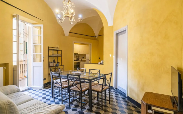 Casa Schiaffino 2 by Wonderful Italy