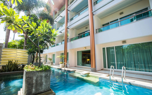 Asia Cha Am Hotel
