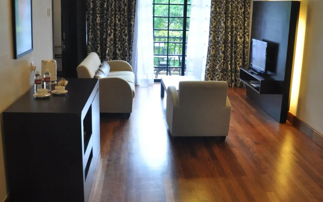 Strawberry Park Resort