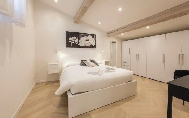 Maison San Gallo by MMega