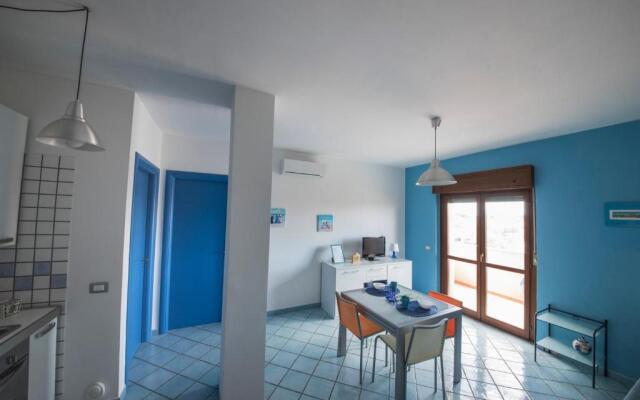 Residence Flora