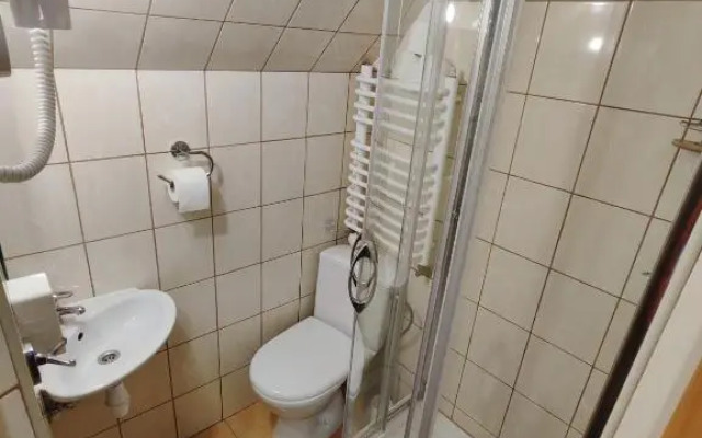 "Nad Zdrojami" Pokoje Kowalczyk