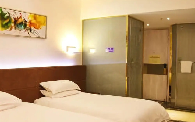 New Continental Hotel