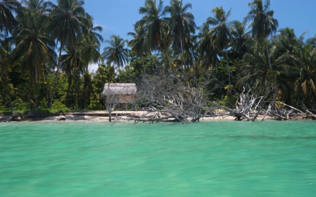 Bubba's House