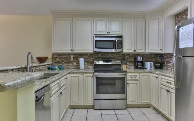 Destin on the Gulf 302