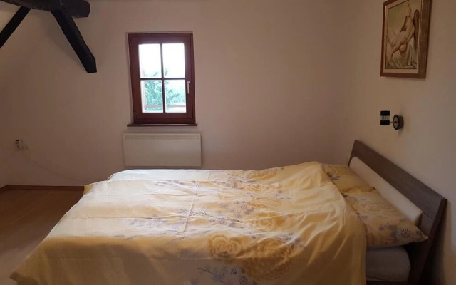 Vacation House Donacka Gora