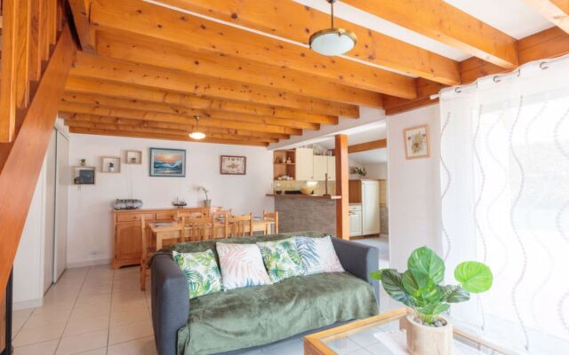 House Brive 1 Vaux Sur Mer