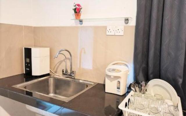 Singtown Guesthouse