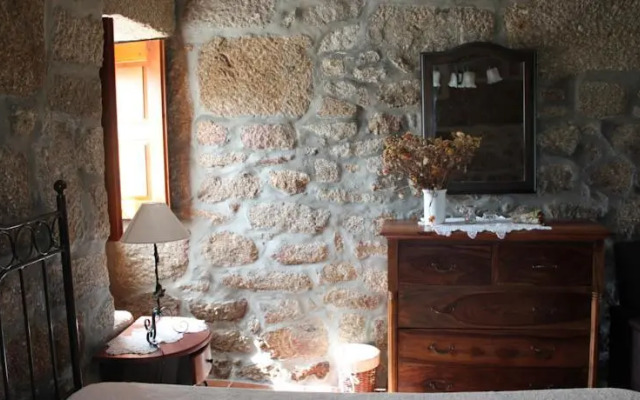 Casa Rural Da Costeira