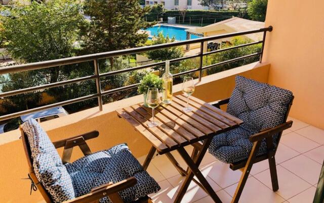 Paradise Luxury Apartment - Praia da Rocha