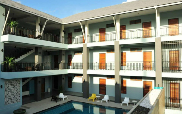 Ruk Cozy Khao Lak