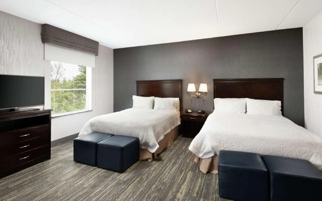 Hampton Inn & Suites Barrie