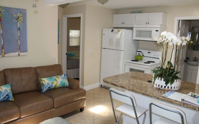 The Inn On Siesta Key