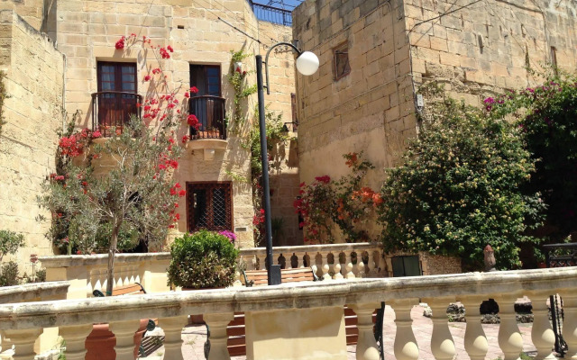 The Burrow Guest House