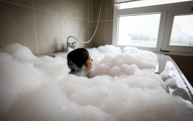 Casa de Vivaldi Hotel