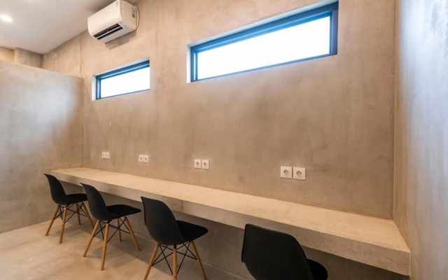 Canggu Dream Studios & Villas