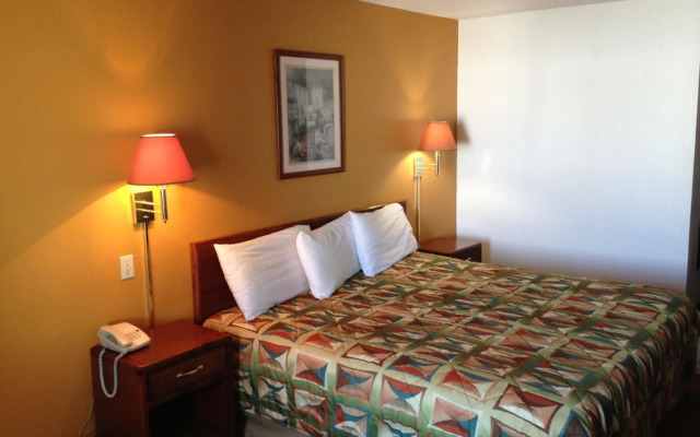 Brentwood Inn & Suites